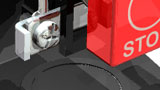 Up Down Switch by Keith Clobes